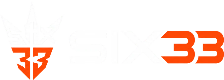 SIX33